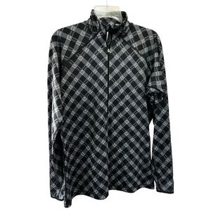 Women’s Nike Dri-Fit Therma Fitted Quarter Zip